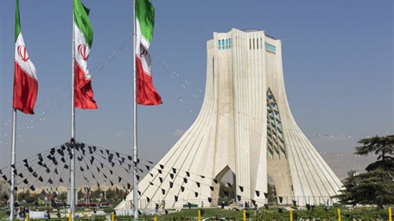 الحارجية الإيرانية