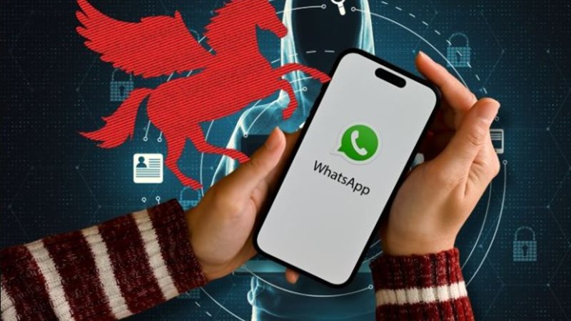 حكم قضائي يُدين NSO الإسرائيلية بقرصنة واتساب