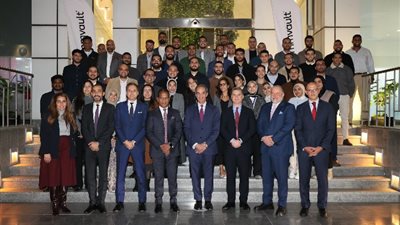 لدعم الأمن السيبراني، وزير الاتصالات يفتتح مركز كومفولت الأمريكي