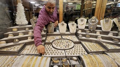 عيار 21 بكام النهاردة، سعر الذهب في مصر اليوم الثلاثاء بالصاغة