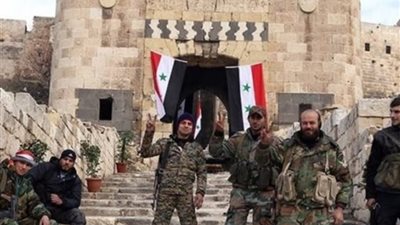 عاجل، دمج الفصائل المسلحة في الجيش السوري الجديد