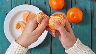 6 فوائد لتناول فاكهة اليوسفي قبل النوم تعرف عليها