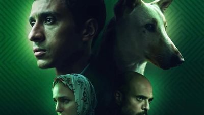 شاهد البوسترات الفردية لفيلم «البحث عن منفذ لخروج السيد رامبو»