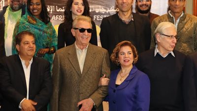 خريطة الورش السينمائية المقامة ضمن فعاليات «الأقصر للسينما الإفريقية»