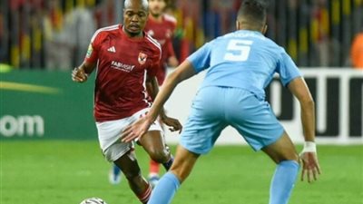 انتم سر الانتصار، شباب بلوزداد يستغيث بجماهيره قبل مباراة العودة أمام الأهلي