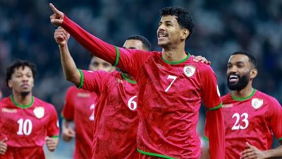 الكويت تسجل هدف التعادل في شباك الإمارات بـ خليجي 26 (فيديو)