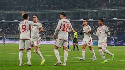 تعادل الإمارات والكويت في الشوط الأول من خليجيي 26 (فيديو)