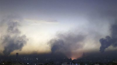 جيش الاحتلال الإسرائيلي يحضر لعملية جديدة ضد أهداف للحوثيين باليمن