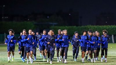 مودرن سبورت يبحث عن أول انتصاراته في الدوري أمام الاتحاد السكندري