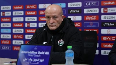 مدرب اليمن في حوار لـ «الجمهور»: نسعى لتحقيق أول فوز وأغلقنا صفحة العراق