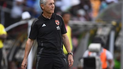 شوبير: كولر رفض ضم كل نجوم الدوري المصري باستثناء لاعب واحد