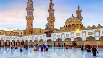 أرقام وانجازات، جامع الأزهر قوة مصر الناعمة في العالم