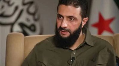 أحمد الشرع يورط إيران في 300 مليار دولار