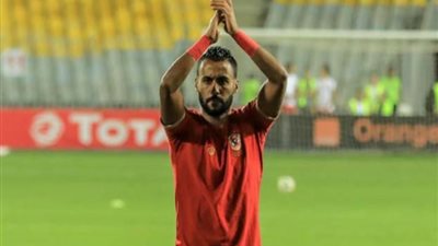 بكاء حسام عاشور يقربه من العودة للأهلي