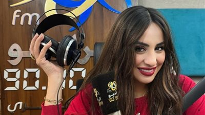 داليا الخطيب في حلقة خاصة عن الأبراج وتوقعات العام الجديد