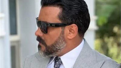 محمد رجب «نصاب» في شهر رمضان