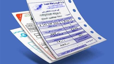 كيفية الاستعلام عن استهلاك فاتورة الكهرباء شهر ديسمبر 2024