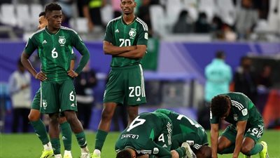 سالم الدوسري يقود تشكيل منتخب السعودية لمواجهة اليمن في خليجي 26