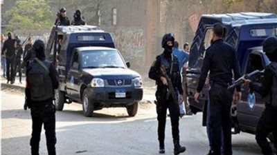الأمن العام يضبط 3 تشكيلات عصابية في قضايا مخدرات وسرقات خلال 24 ساعة
