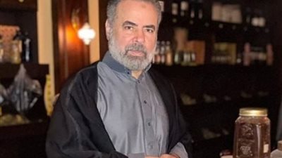 صبحي خليل يوضح تفاصيل انتهاء أزمة عقار العجوزة (فيديو)