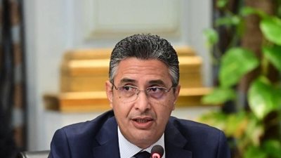 «التموين»: مشروع ميكنة شامل لتحسين إدارة السلع الغذائية بتكلفة 750 مليون جنيه
