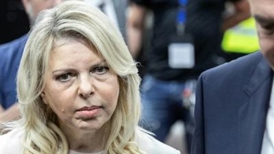 مجرمة مثل زوجها، سارة نتنياهو متهمة بقضايا جنائية جديدة (تفاصيل)