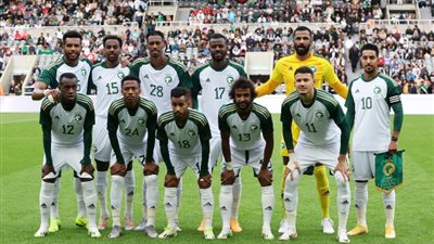 سيناريوهات تأهل منتخب السعودية لنصف نهائي خليجي 26