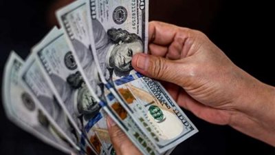 بشائر الخير، هبوط جديد في سعر الدولار مقابل الجنيه المصري في البنوك