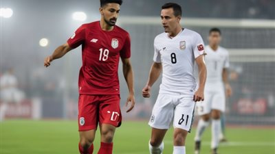 خليجي 26، موعد مباراة عمان ضد قطر والتشكيل المتوقع