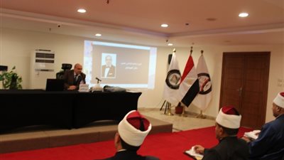 «المعايشة المهنية» لمفتشي الأوقاف تواصل تطوير الكفاءات المهنية والقانونية