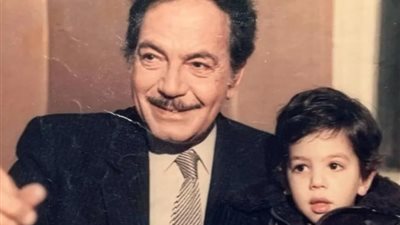 ذكرى ميلاد كمال الشناوي، قصة مأساوية «كسرت ضهر» وزير داخلية السينما