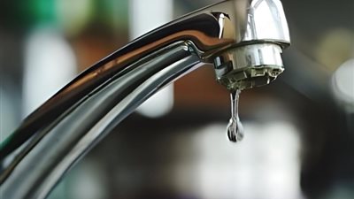 انقطاع المياه في 4 مناطق خارج العاصمة لمدة 9 ساعات غدا