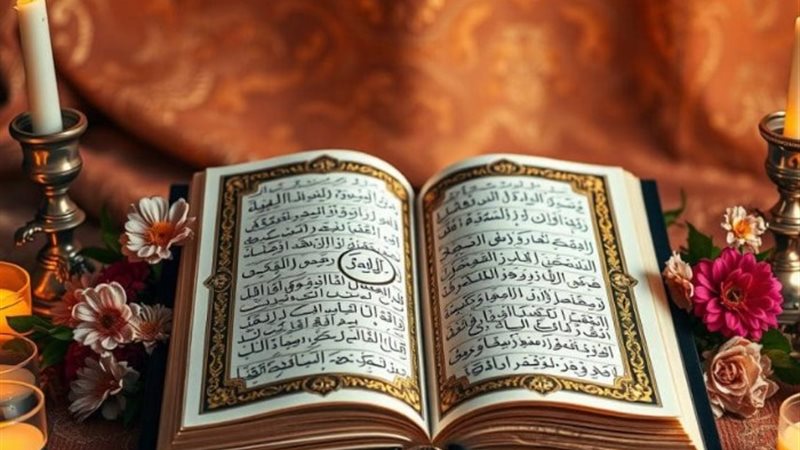القران الكريم
