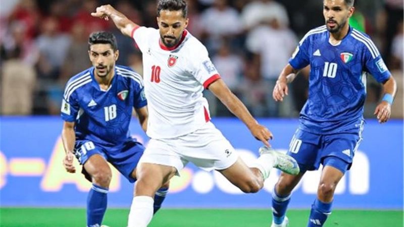 منتخب الكويت