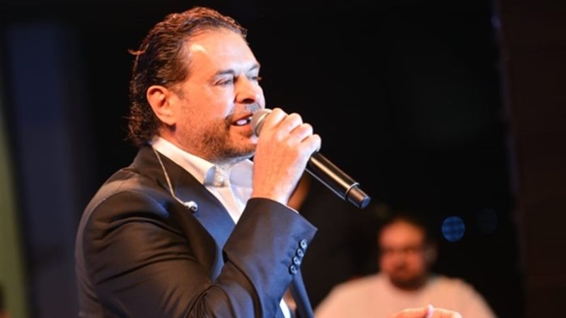 راغب علامة