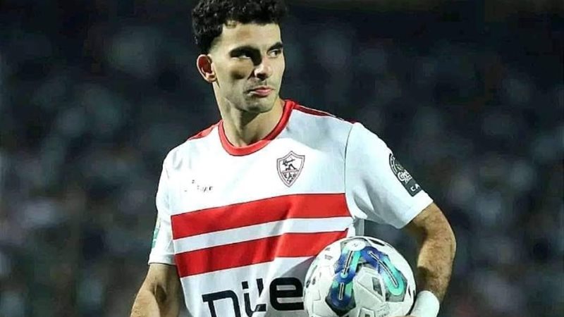 أحمد مصطفى زيزو