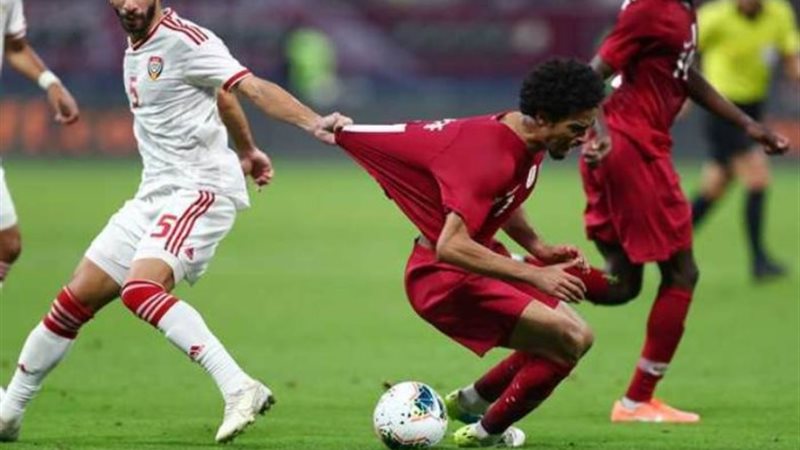 منتخب الإمارات
