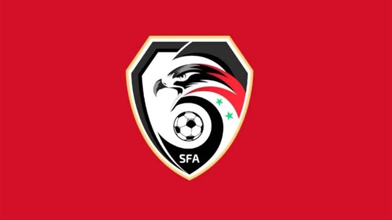 الاتحاد السوري لكرة القدم