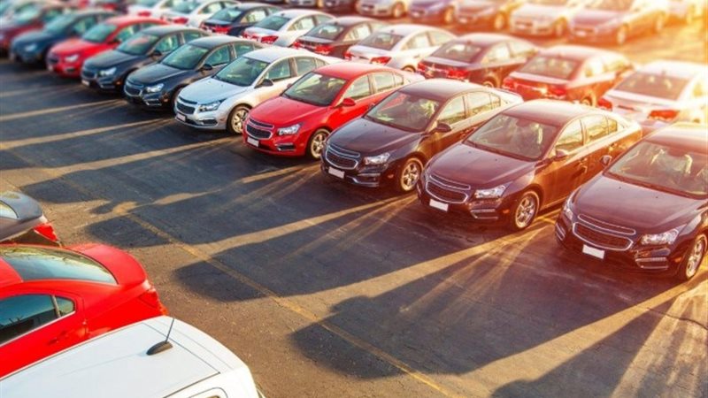 أسعار السيارات