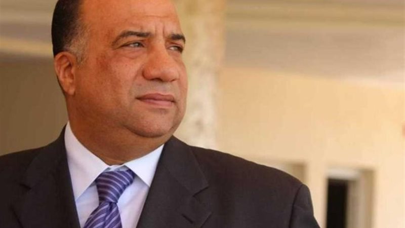 محمد مصيلحي