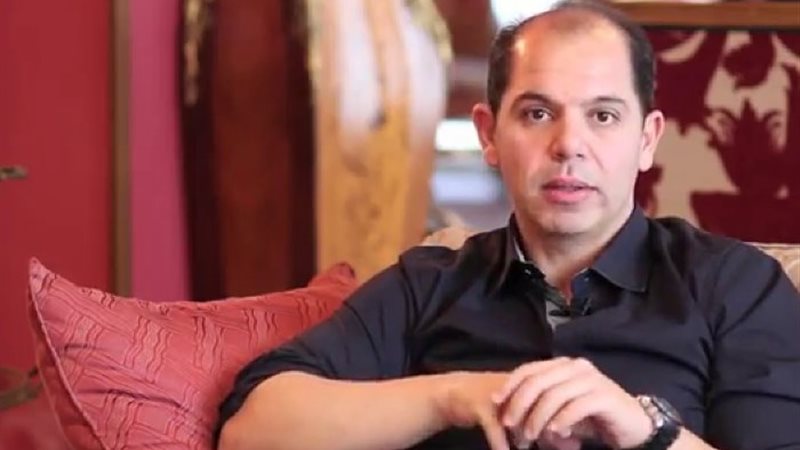 رامي إمام