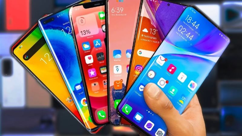فرض ضريبة على الهواتف المحمولة