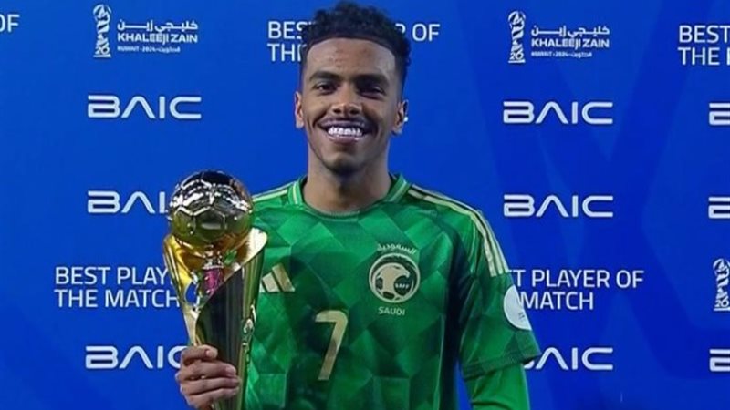 مصعب الجوير