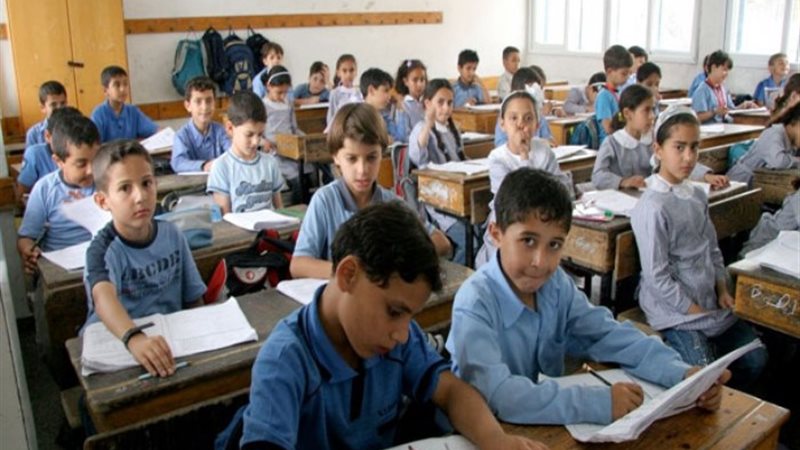 طلاب المدارس ـ أرشيفية
