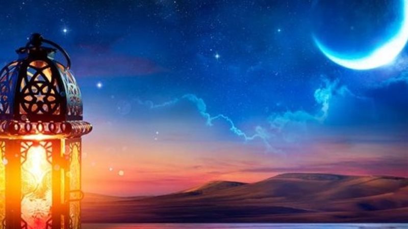 شهر رمضان 2025