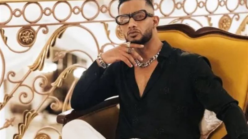 محمد رمضان