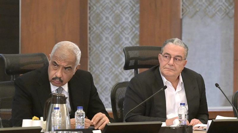ياسين منصور