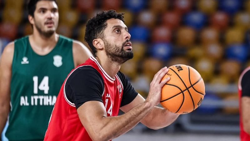أحمد مهيب