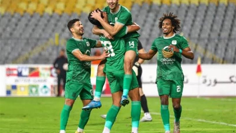 الاتحاد السكندري