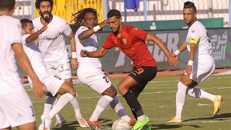 البنك الاهلي وسيراميكا